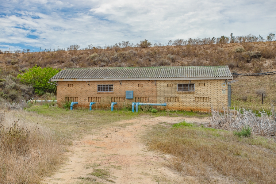 6 Bedroom Property for Sale in Lyndoch Western Cape